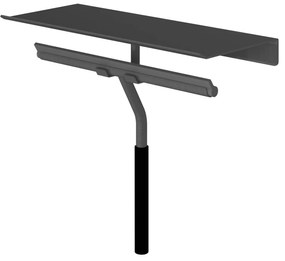 Hotbath &More wisser zwart PVD