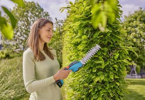 Gardena PowerCut 20/18V Gras&amp;Heggenschaar - Zonder accu en lader