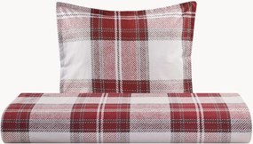 Katoenen dekbedovertrekset Dolomiti, 2-delig