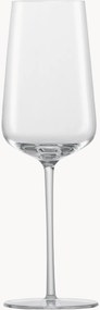 Champagneglazen Vervino, 2-delig