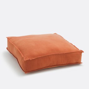 Fluwelen grondkussen, 50 x 50 cm, Alette