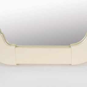 Zuiver Reverse Grote Design Spiegel Beige - 61x176cm