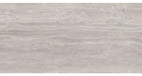 Cifre Ceramica Liceo Vloer- en wandtegel - 60x120cm - gerectificeerd - mat Grijs SW07314610-2