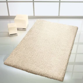 Kleine Wolke Badmat Kansas 55x65 cm beige