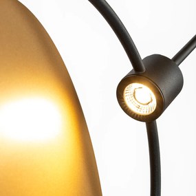 Zuiver Sirius Unieke Hanglamp