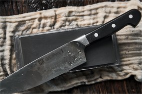 ZWILLING  Slijpsteen #250/1000 -  - ZWILLING