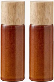 Peper- en zoutmolen Gastro, 2-delig