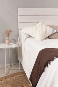 Lyna Houten Hoofdbord voor bedden van 135 cm