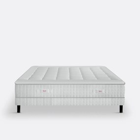 Gecapitonneerde matras met veren Multi-actief Le Suprême