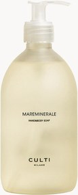 Handzeep Rosa Mareminerale (zee & minerale muskus), 500 ml