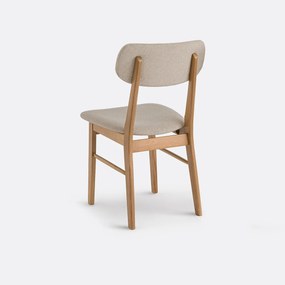 Vintage stoel, Selyn