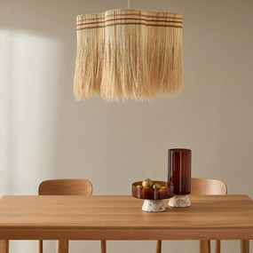 Hanglamp van sorghum, KHOSI