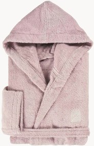 Katoenen uniseks badjas Be Positive