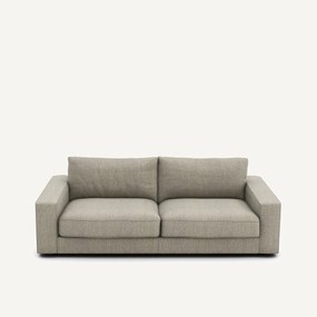 Omvormbare bank in tweed, Skander