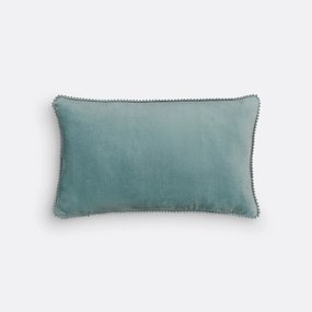Kussenhoes in fluweel, Velvet