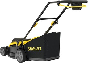 Stanley FATMAX SCMWP3701N-XJ V20 Accu Grasmaaier 37 cm – 3-in-1 – Brushless – SOLO