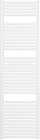 Ben Kos handdoekradiator 766W 40x177,5cm pergamon