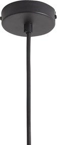 Bohemian hanglamp terracotta IP44 - Terracotta