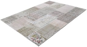 Goossens Eco Vloerkleed Lancet, 200 x 300 cm