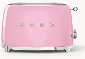 Compacte broodrooster 50's Style