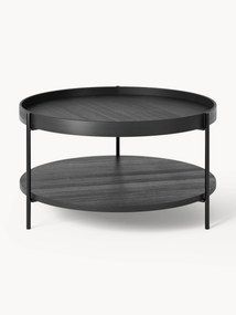 Ronde salontafel Renee