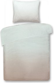 Dekbedovertrek My Design - 100% katoen - 140x200 -  roze