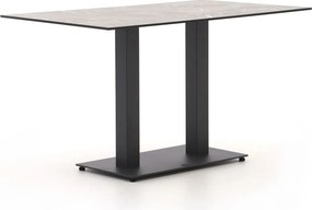 + 10% kassakorting | Tuin eettafel Forza | Rechthoekig | Tuintafel Kunststof | 120x70cm | 4 personen | Kees Smit Tuinmeubelen