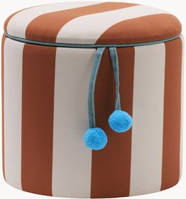 Kinderopbergpoef Cylinder