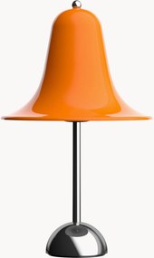 Kleine tafellamp Pantop, Design Verner Panton