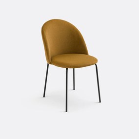 Fluwelen stoel, Nordie