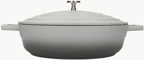 Stoofpan Grey Ombre met deksel