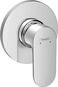 Hansgrohe Rebris S Inbouw Douchemengkraan Chroom