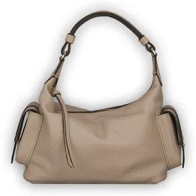 Tas Beige Loristella  TAUPE VIOLA