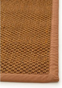 Vloerkleed Sisal Greta X Grijs