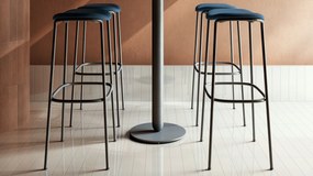 Valence Orizz vloertegel bianco lux 6.5x29cm wit