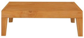 vidaXL Tuintafel 68,5x68,5x24 cm acaciahout