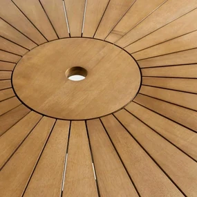 Tuintafel in acacia, Jakta
