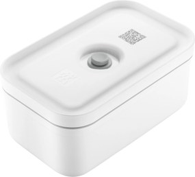 ZWILLING Fresh &amp; Save Vacuüm brooddoos M, Kunststof, Wit-Grijs - Fresh &amp; Save - ZWILLING