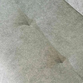 3 zitsbank - Häftigt - Bloq lichtgrijs 60