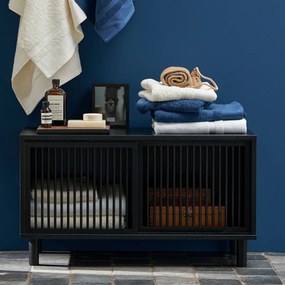 Badkamer bank, Bilbao