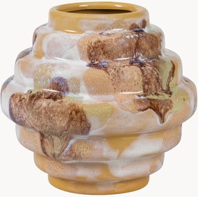 Handgemaakte vaas Venice