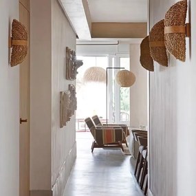 Wandlamp APP1502-1W