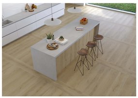 Houtlook Tegel 23x120 Cm Versace Beige N52