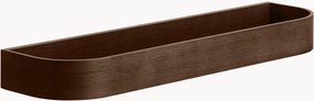 Houten wandrek Epoch, B 79 cm