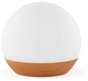 Lantaarn indoor/outdoor H17,5 cm, Fanosa
