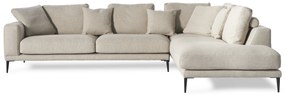 Hoekbank Irina rechts | Design in Reach