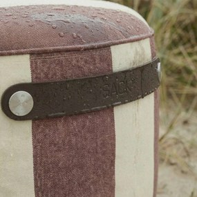 Sackit Pouf Outdoor - Renesse Chestnut