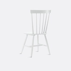 Massief hevea barstoel, Jyko