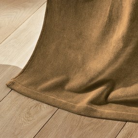 Gordijn in stonewashed fluweel, Nyodhi