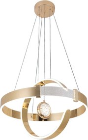 LED lamp LHJ060-CP GOLD